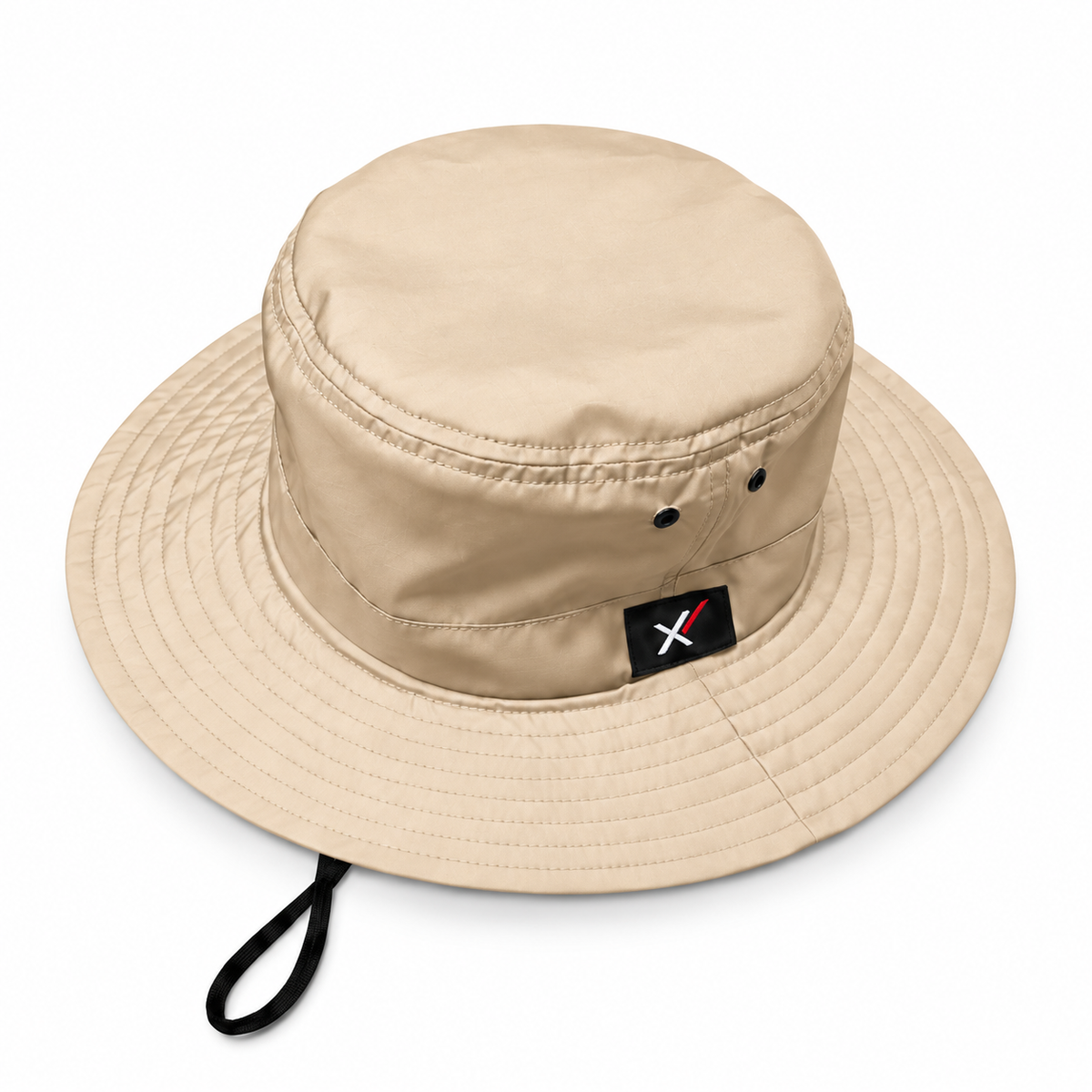 Core Shield Bucket Hat | Over 76% Near-Infrared Cut | UPF50+ | Full brim covers face and neck